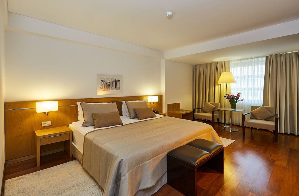 undefined Izmir Ontur Hotel - Boutique Class 5