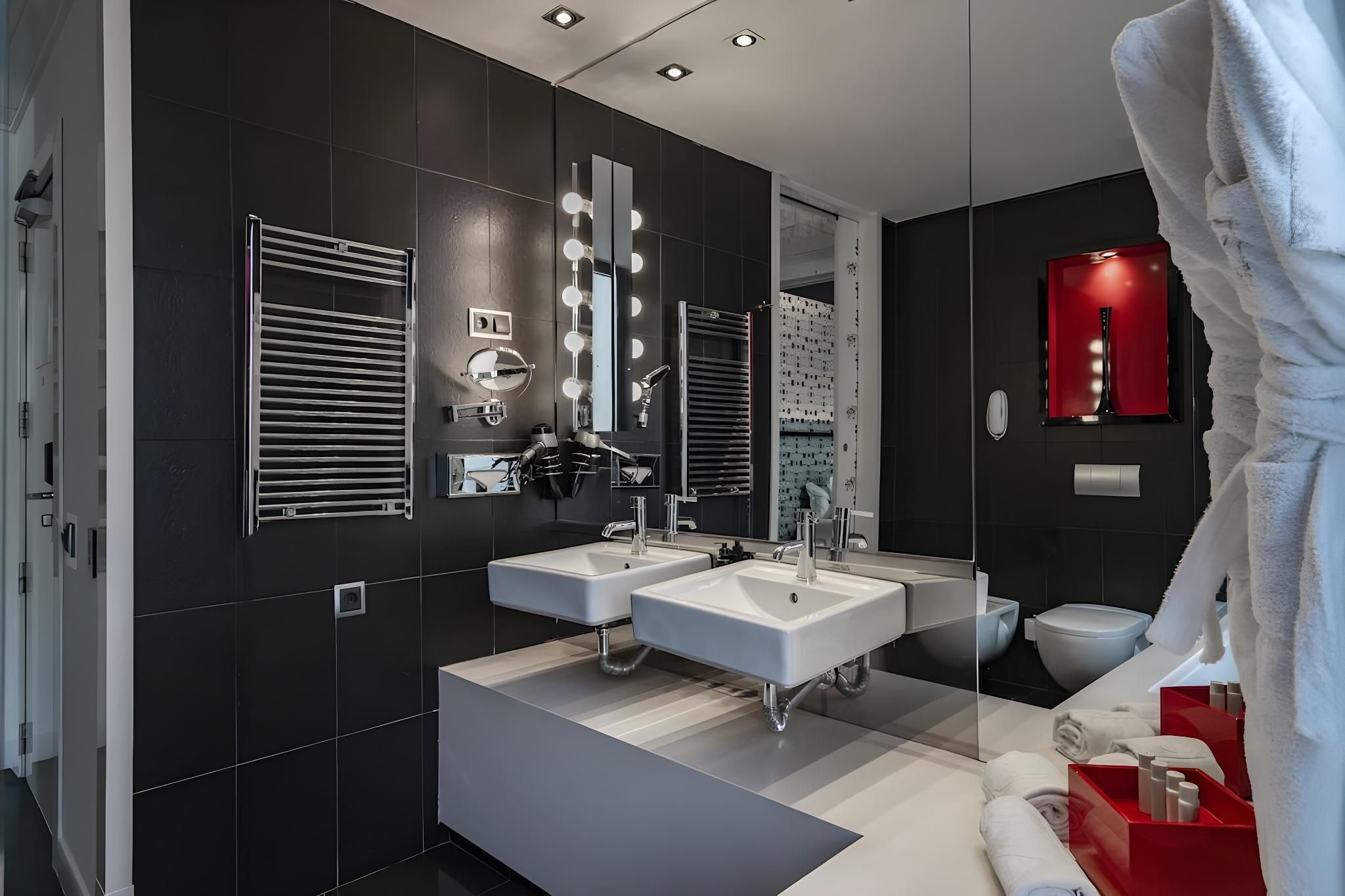 undefined Hotel Vincci Vía 66 5