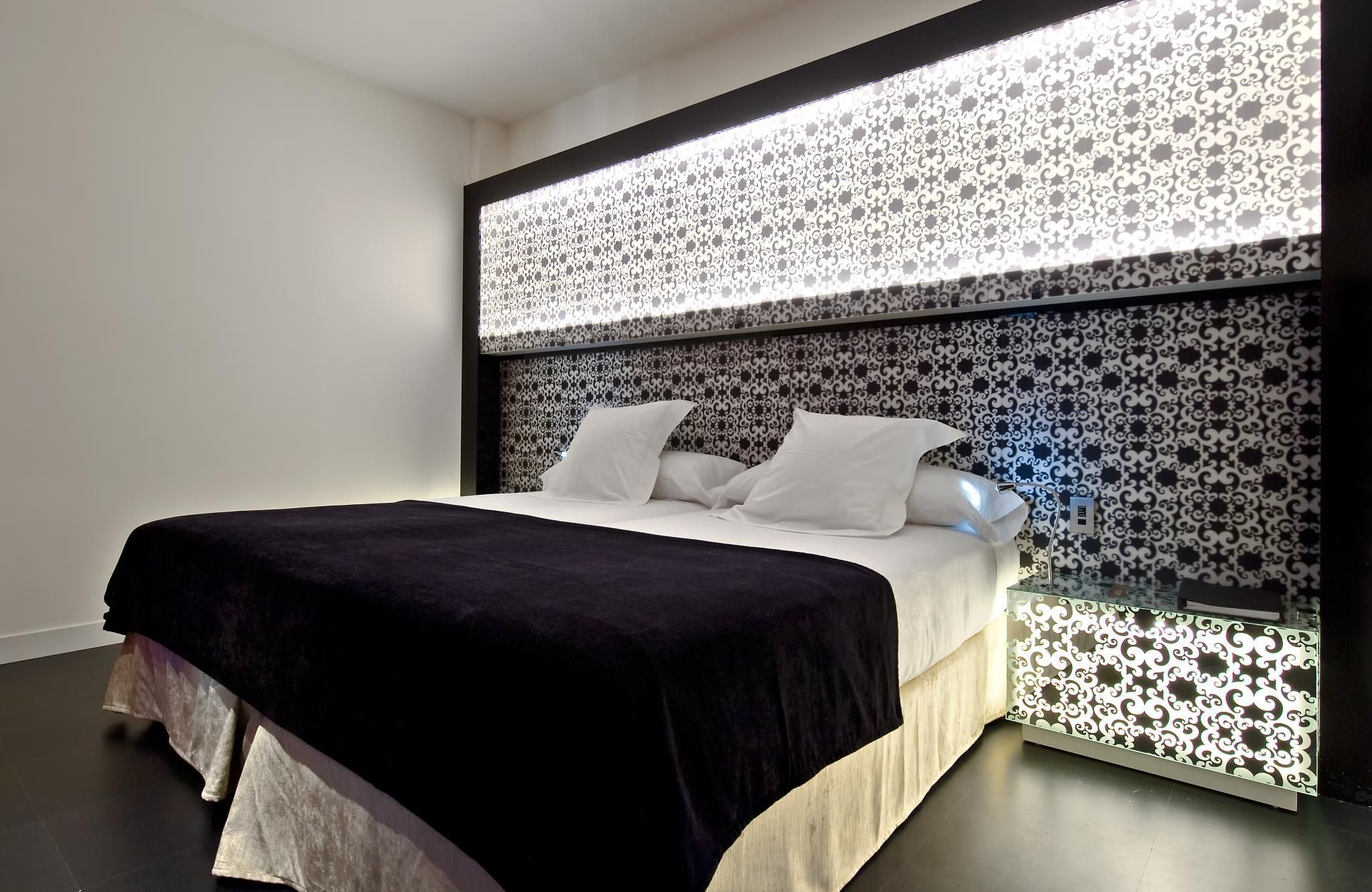 undefined Hotel Vincci Vía 66 8