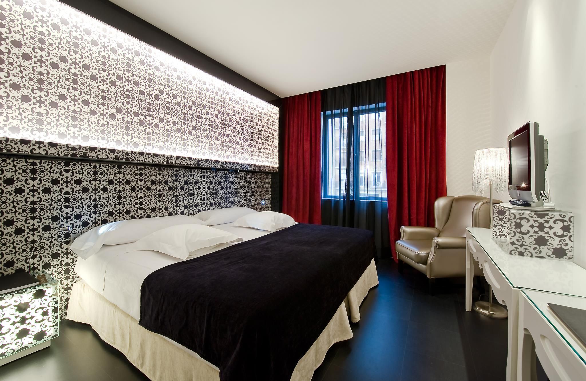 undefined Hotel Vincci Vía 66 4