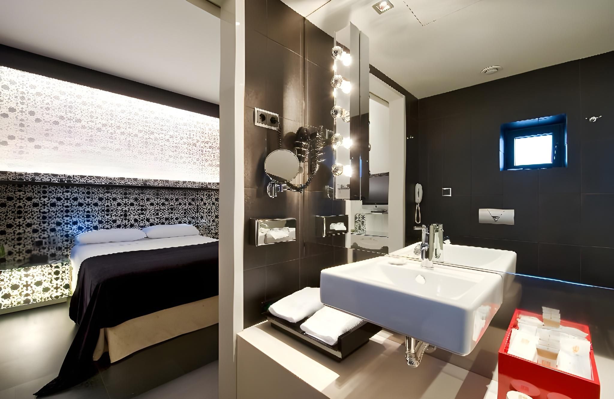 undefined Hotel Vincci Vía 66 9