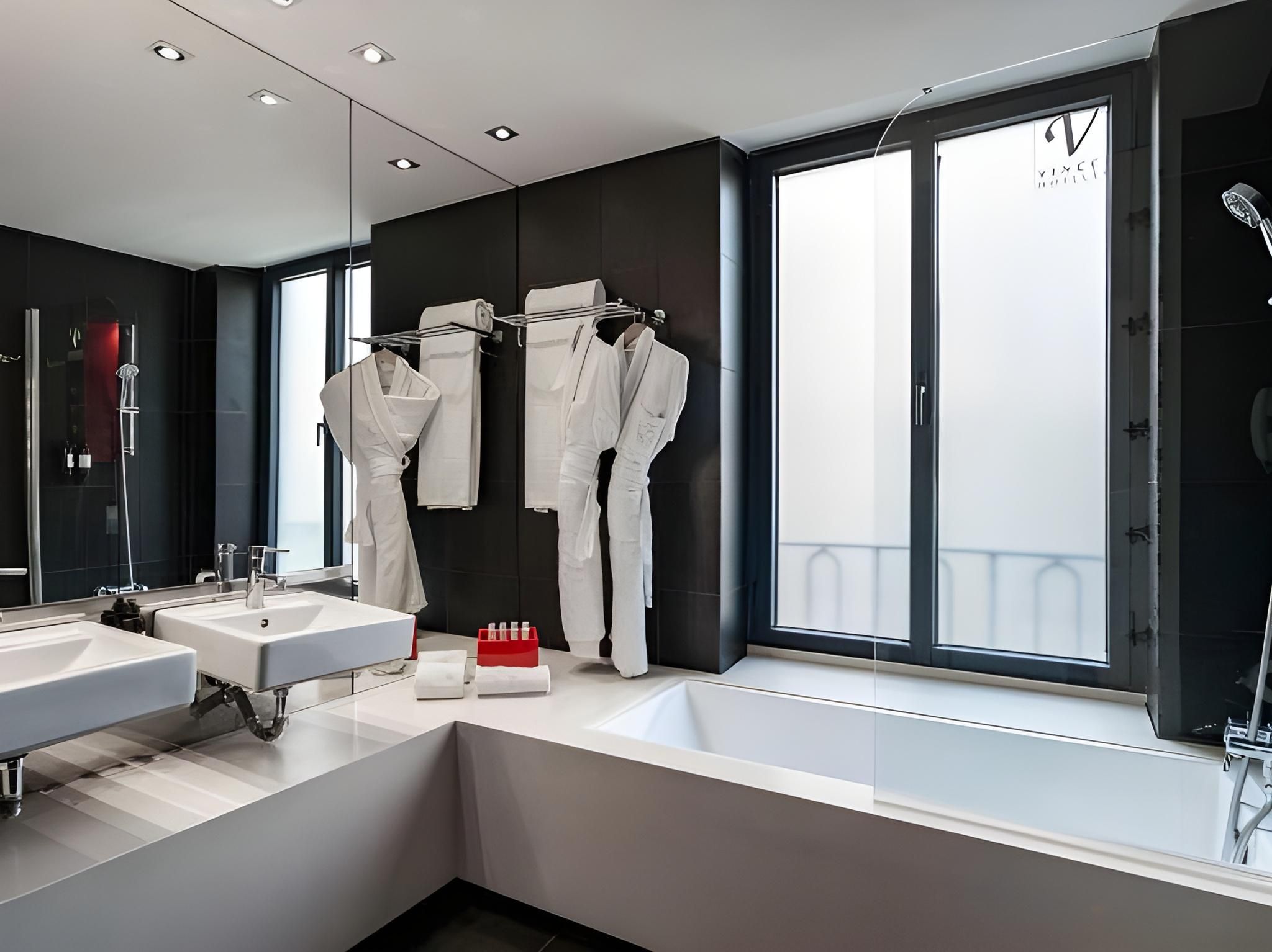 Vincci Via 66 Hotel Standard Double 2