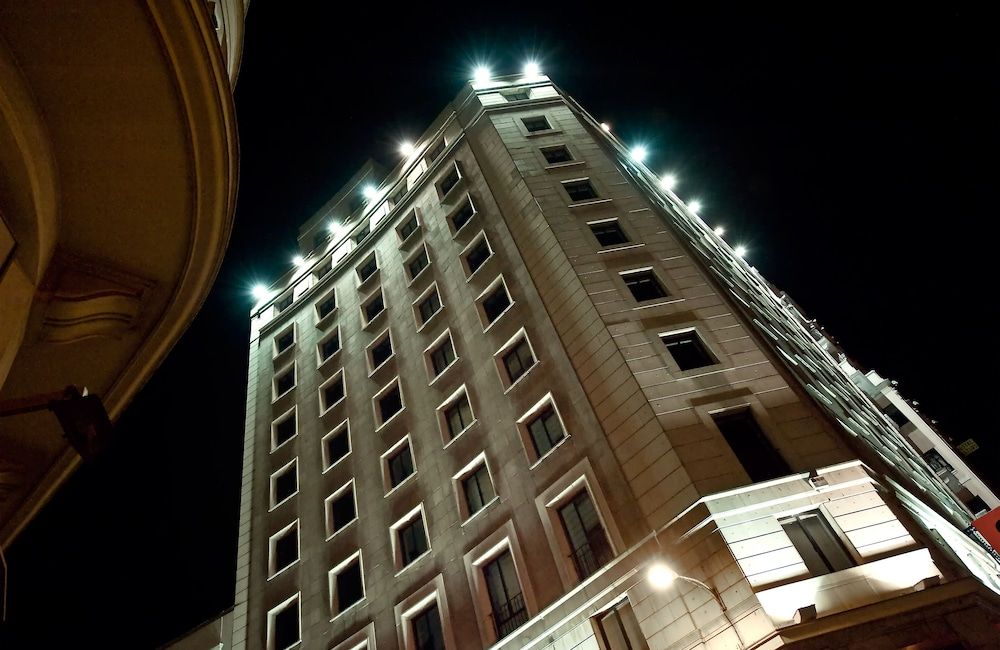 undefined Hotel Vincci Vía 66 3