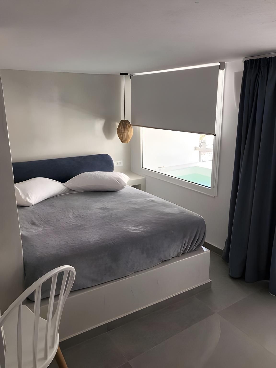 Superior Double Room with Hot Tub