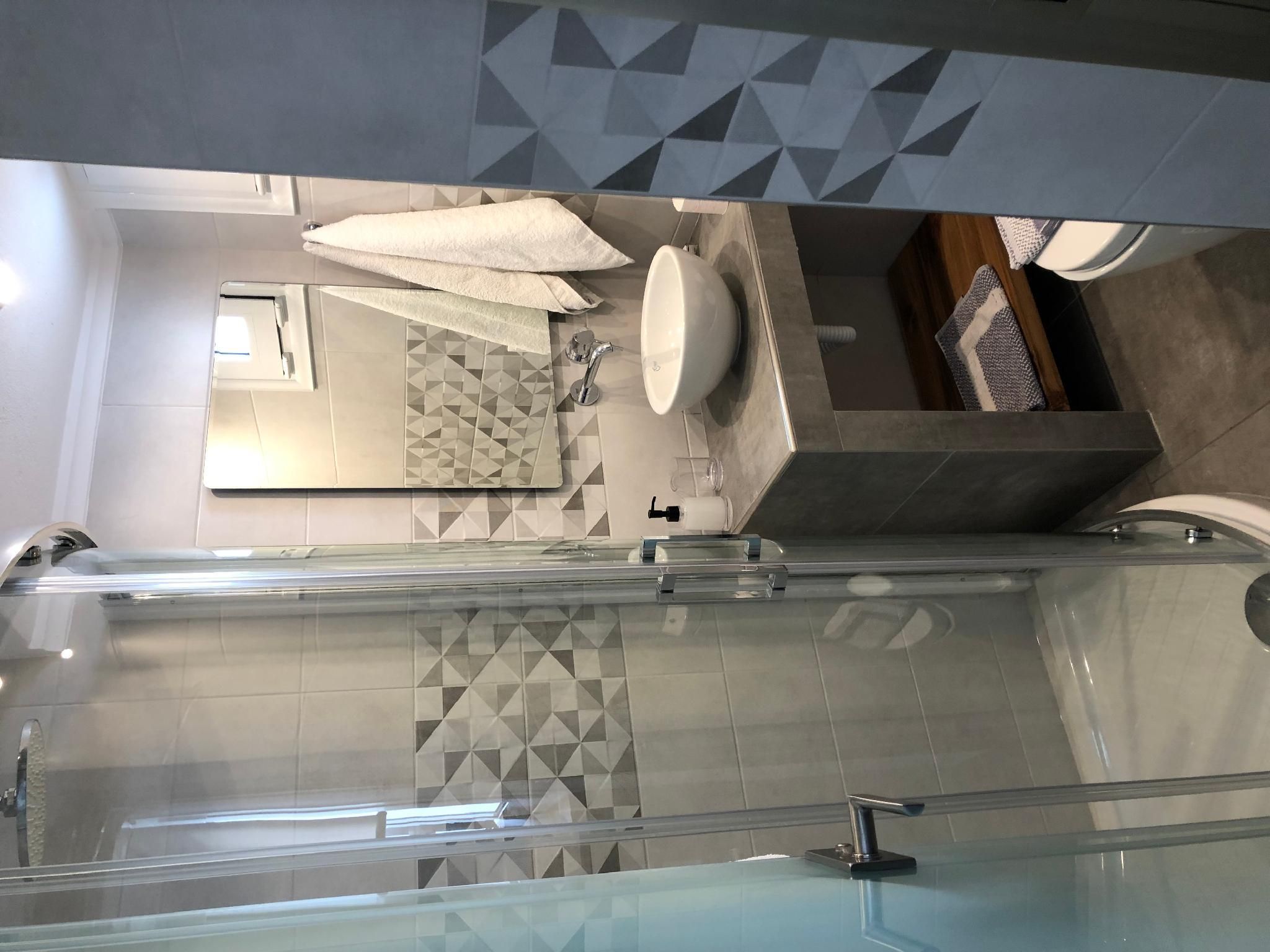 Superior Double Room with Hot Tub