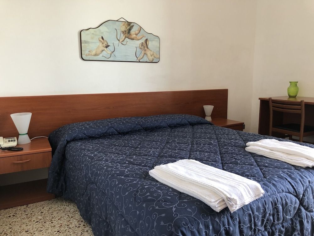 Double Room, 1 Double or 2 Twin Beds (Panoramic View)
