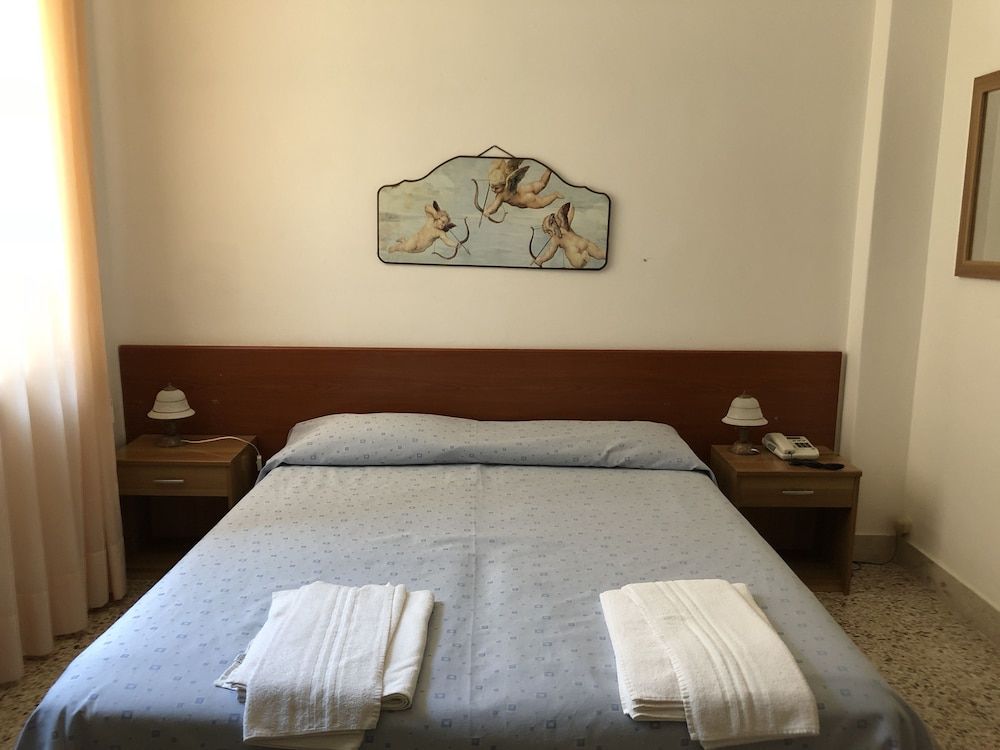 Standard Room, Multiple Beds