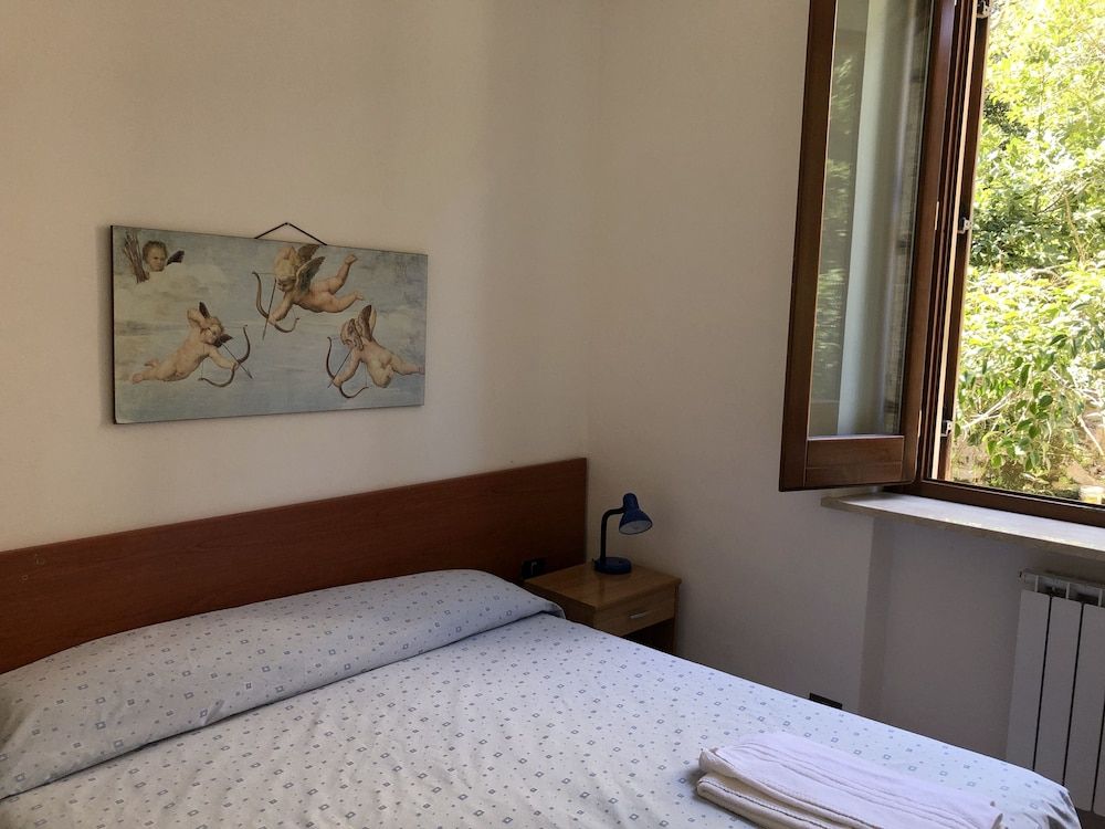 Standard Room, Multiple Beds