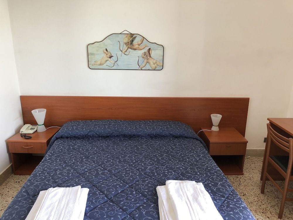 Double Room, 1 Double or 2 Twin Beds (Panoramic View)