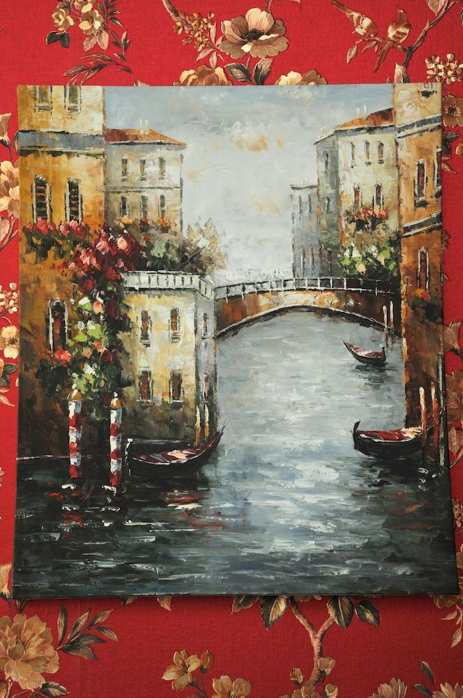 Center Ville Hotel Double Room 9