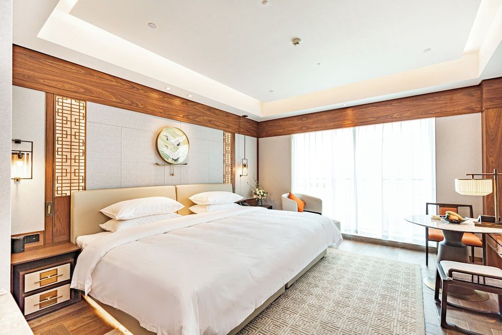Business Double Room Single Use