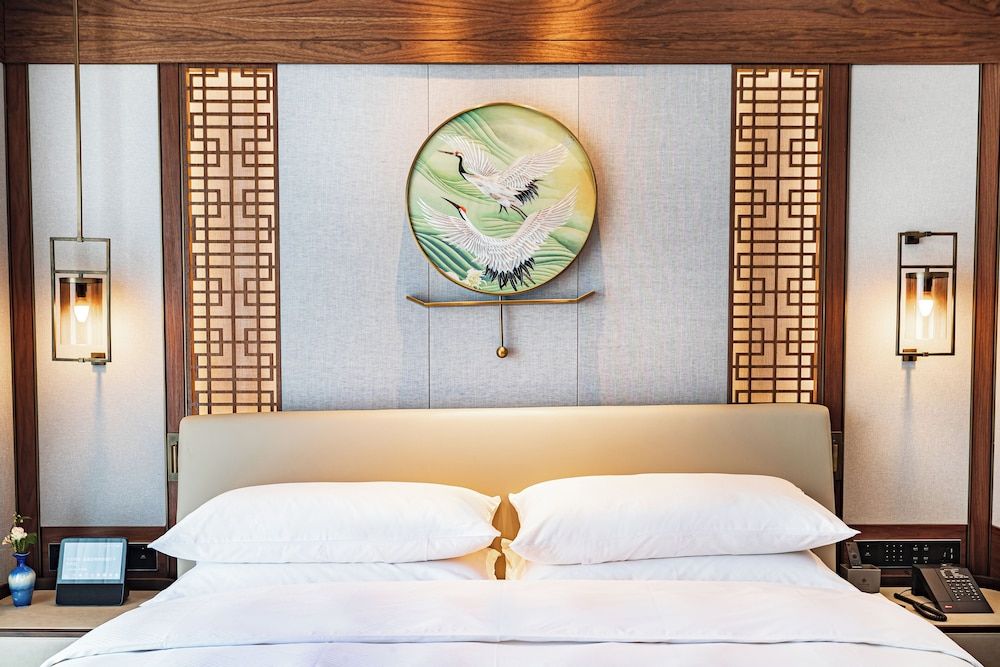 City Double Room Single Use