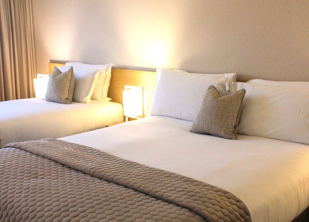 undefined The Louis Fitzgerald Hotel 2