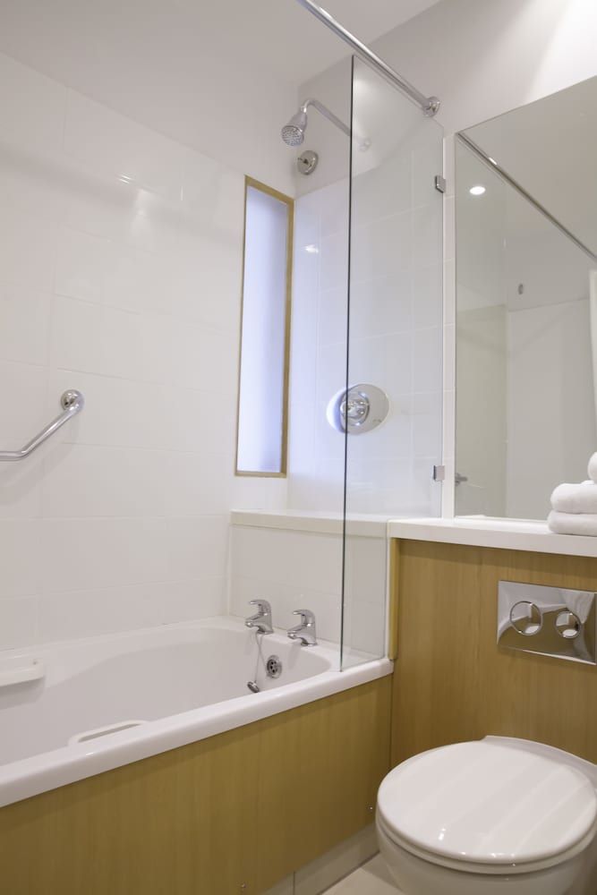undefined The Louis Fitzgerald Hotel 8