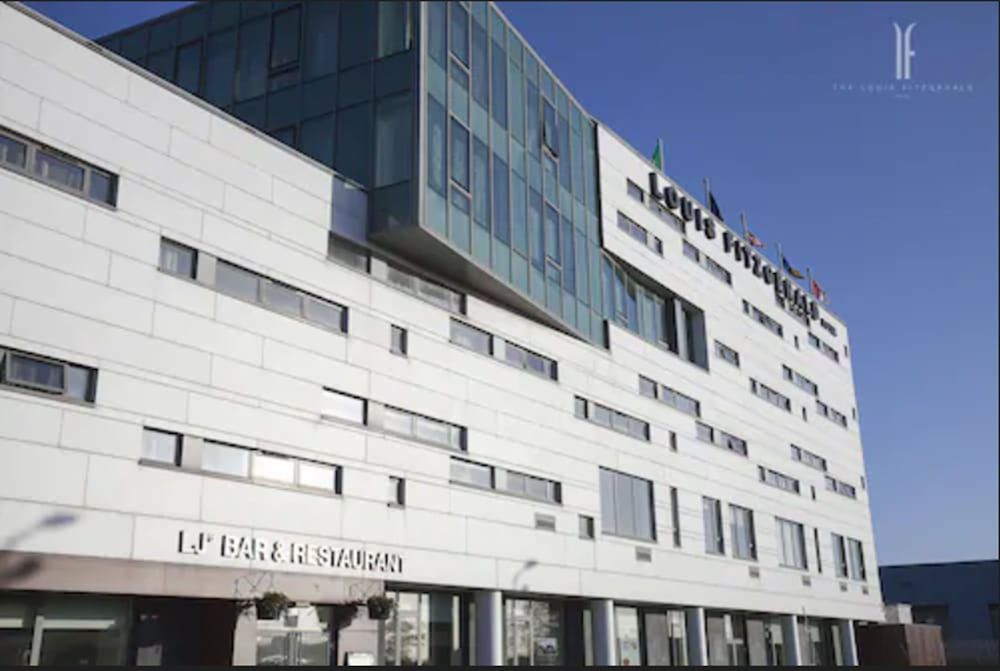 undefined The Louis Fitzgerald Hotel 6