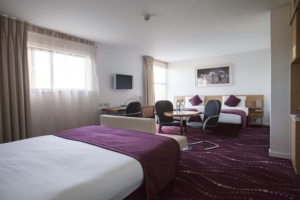 undefined The Louis Fitzgerald Hotel 3