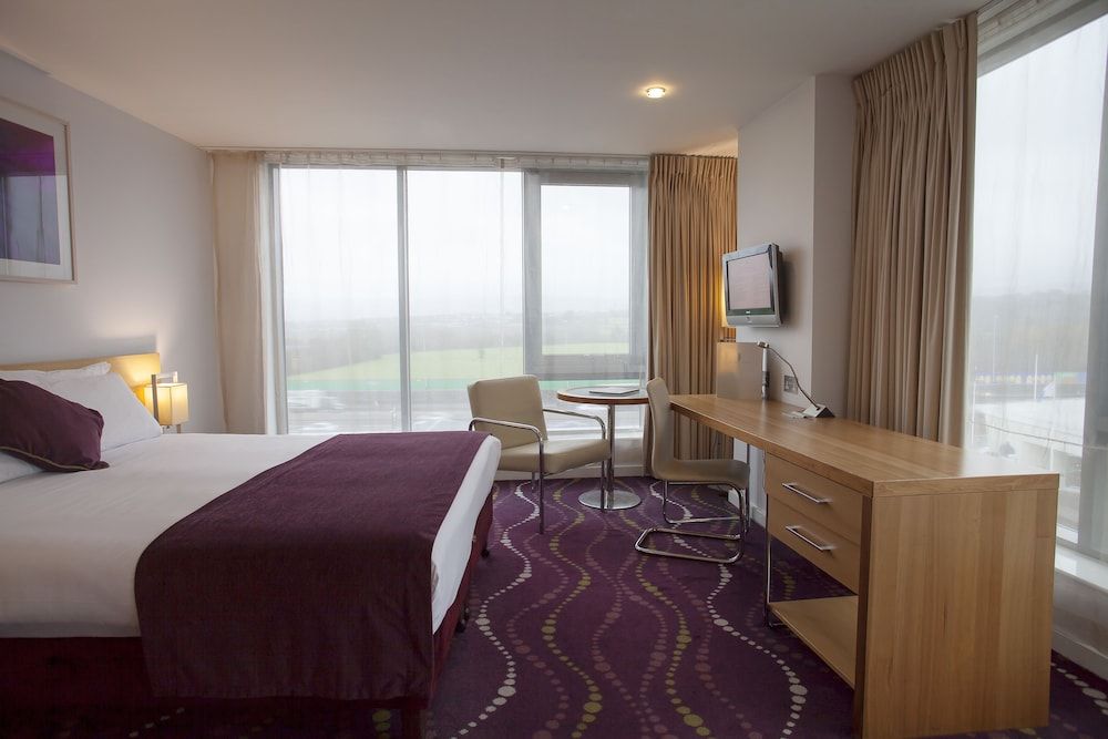 undefined The Louis Fitzgerald Hotel 5