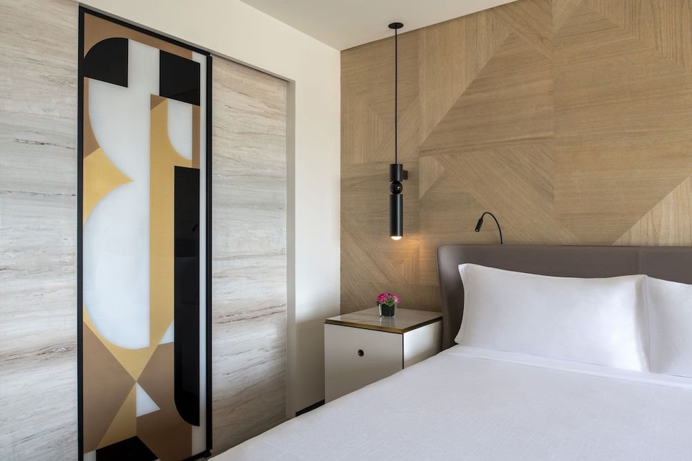 Rixos Gulf Hotel Doha 