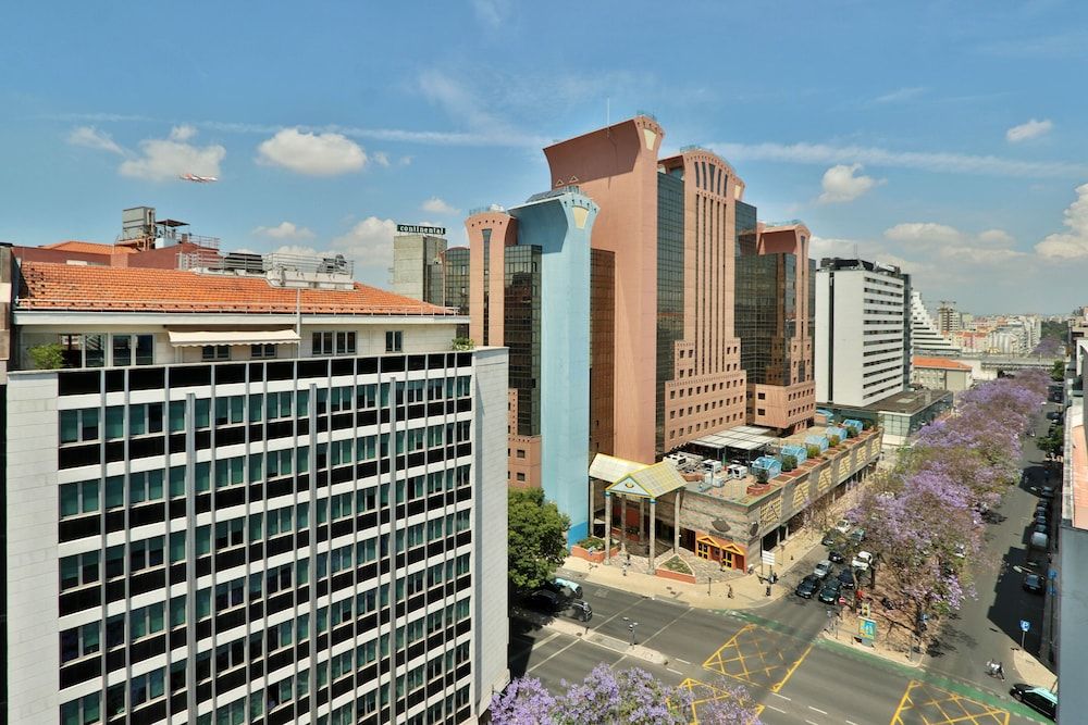 undefined TURIM Ibéria Hotel 2