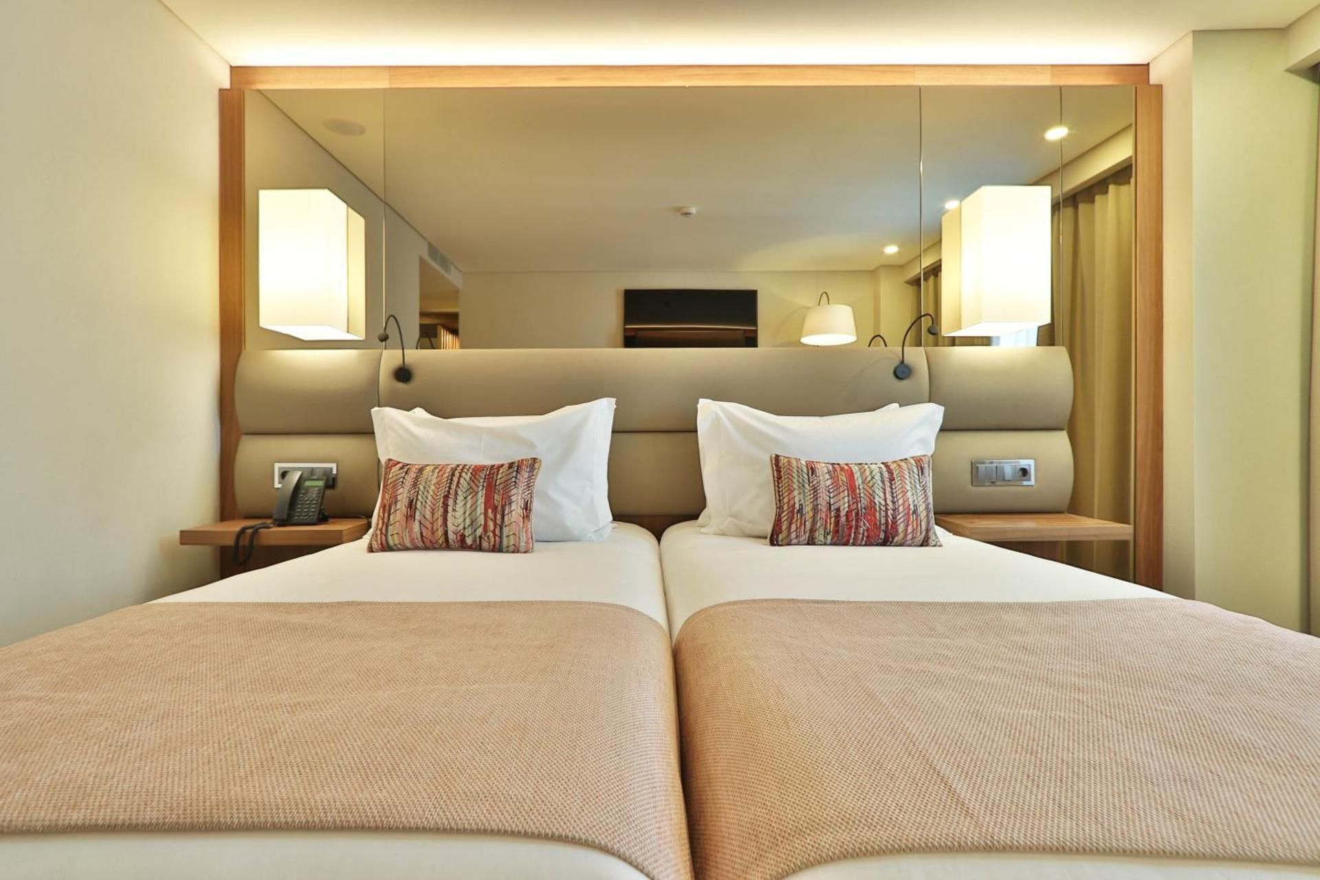 undefined Turim Iberia Hotel 2