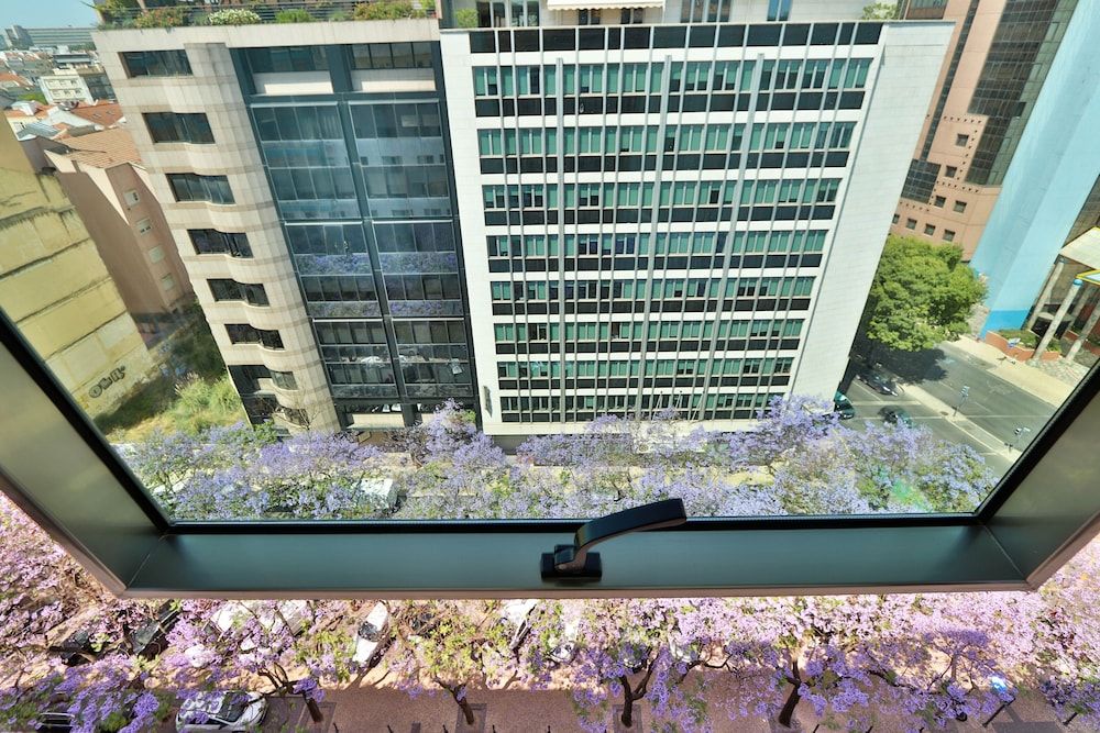 undefined TURIM Ibéria Hotel 4