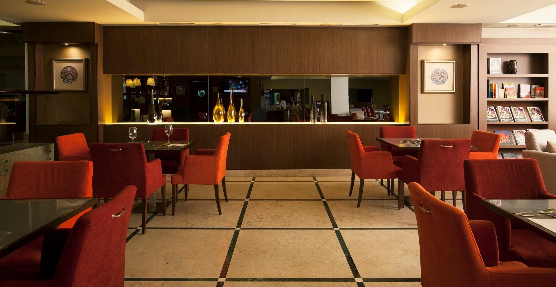 undefined Turim Iberia Hotel 10