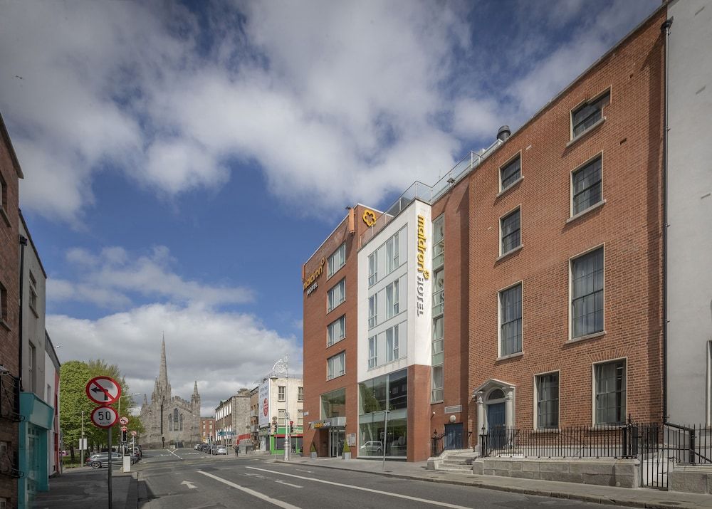 undefined Maldron Hotel Parnell Square Dublin City 2