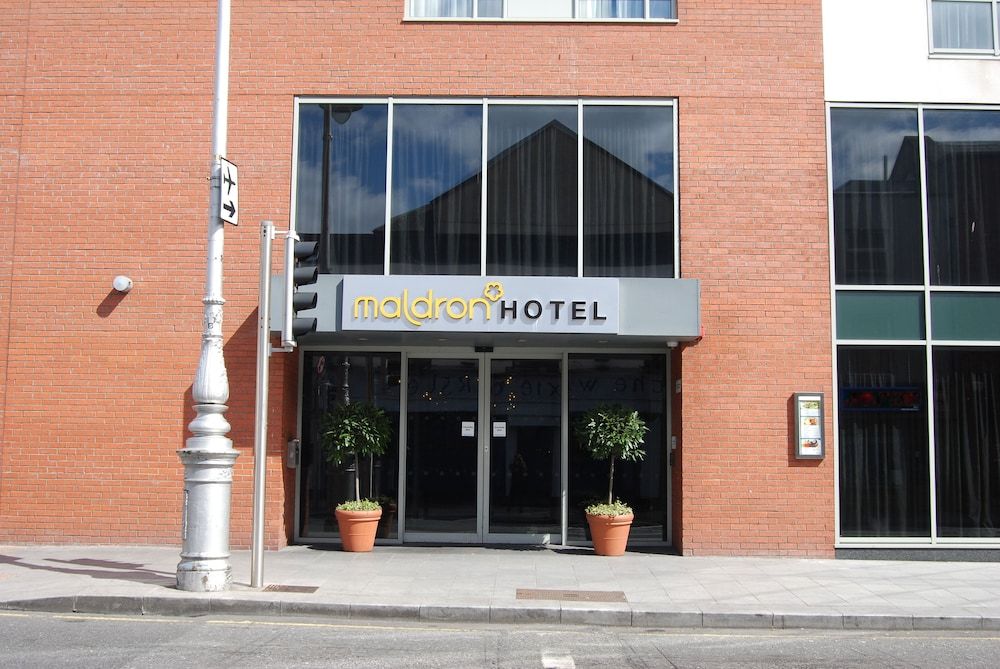 undefined Maldron Hotel Parnell Square Dublin City 4
