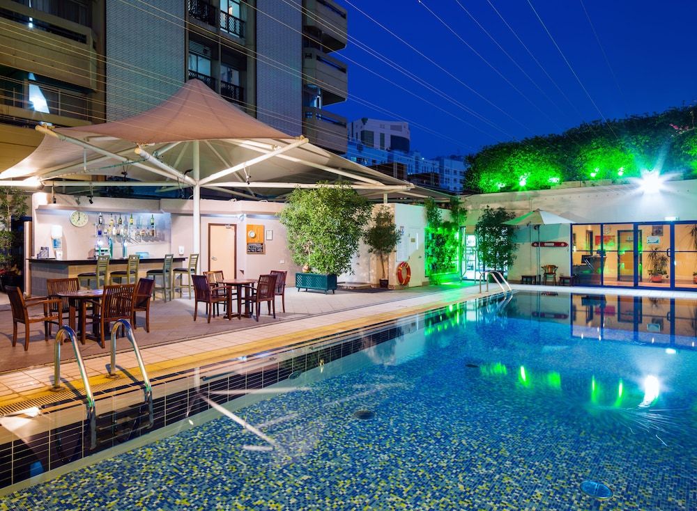 undefined Novel Hotel City Center