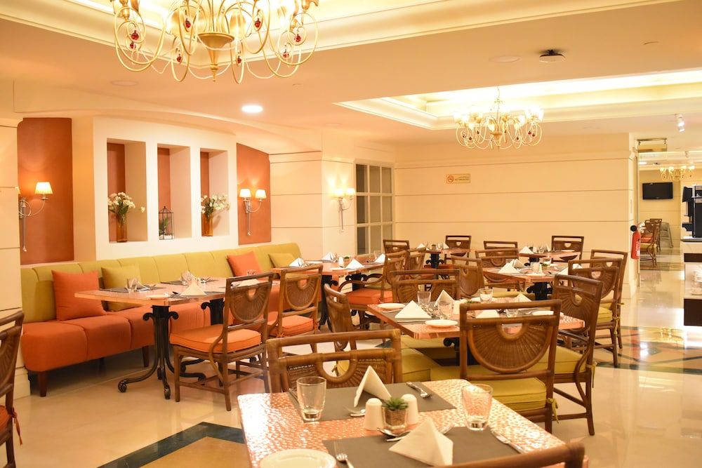 undefined Novel Hotel City Center 9