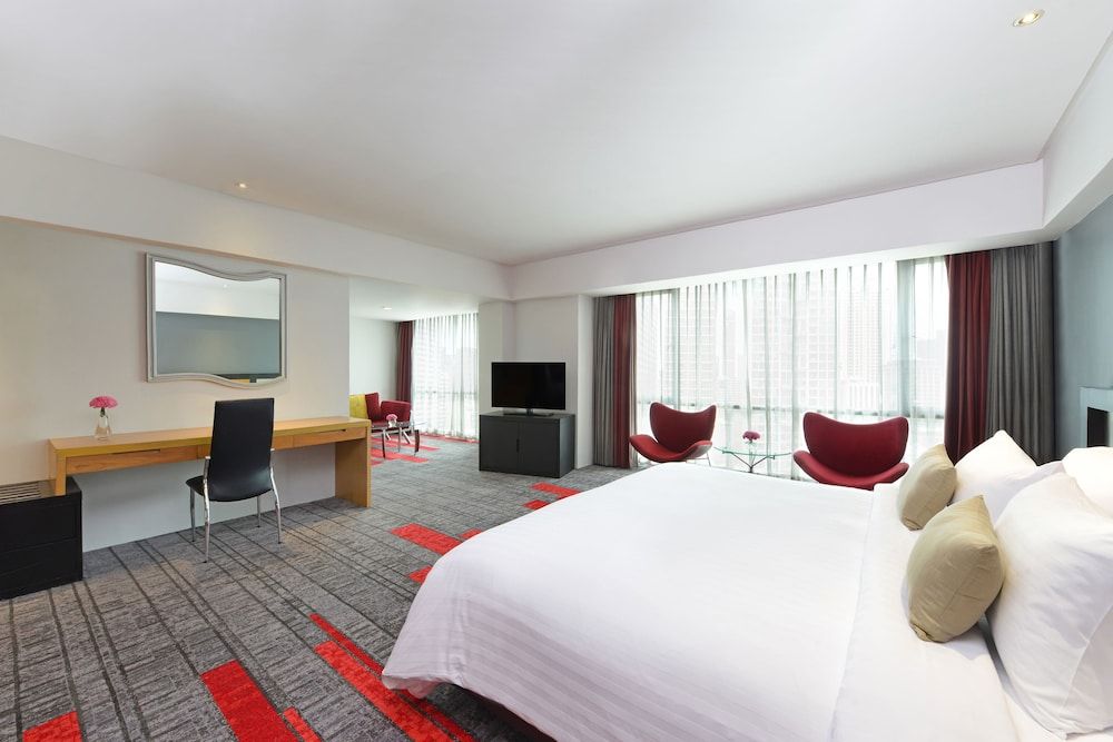 BelAire Suite