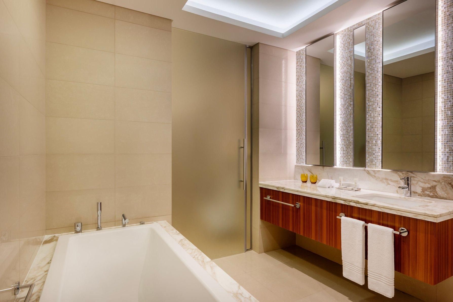 undefined Marriott Hotel Downtown, Abu Dhabi 7