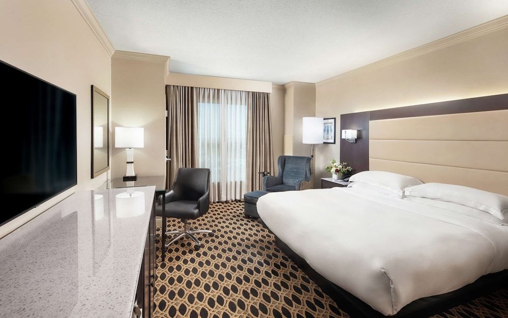 Room, Accessible