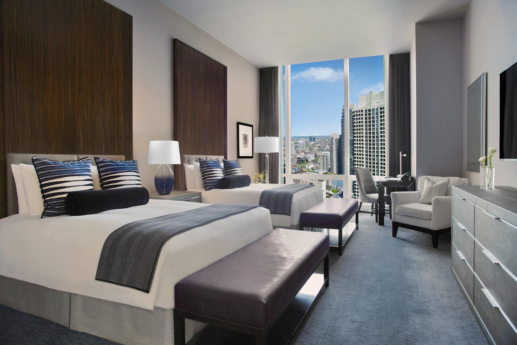 undefined Trump International Hotel & Tower Chicago 10