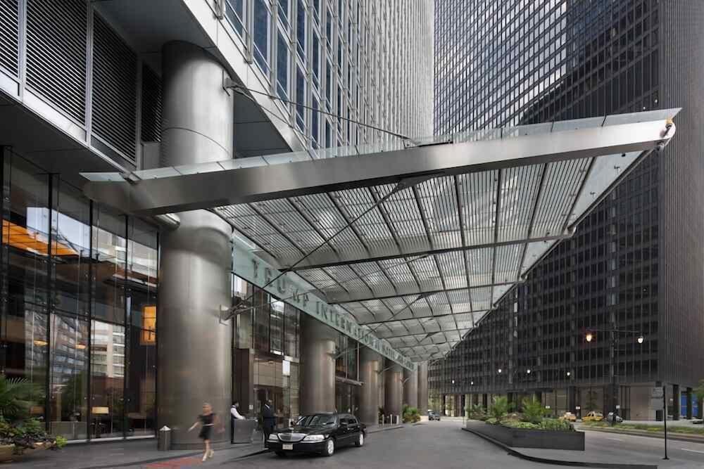 undefined Trump International Hotel & Tower Chicago 9