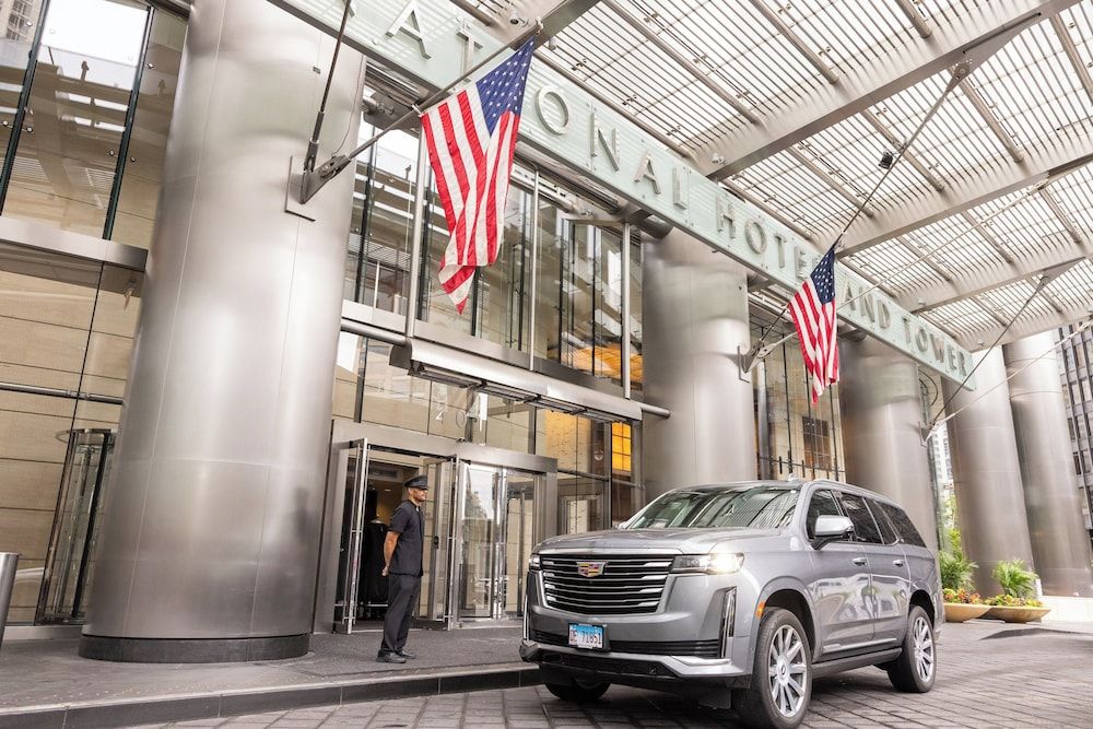 undefined Trump International Hotel & Tower Chicago 2