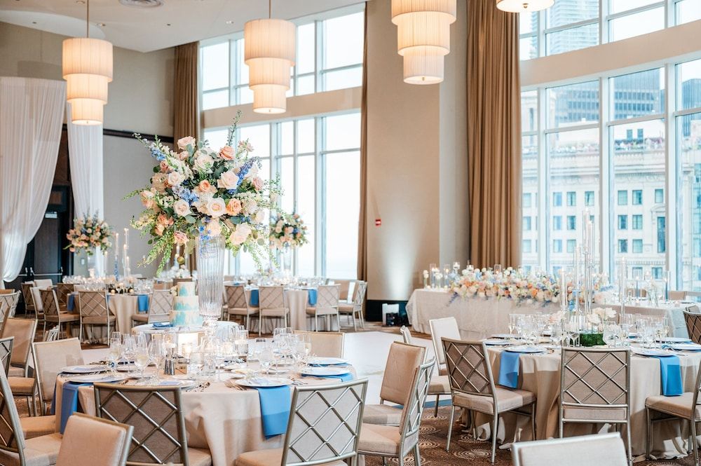 undefined Trump International Hotel & Tower Chicago