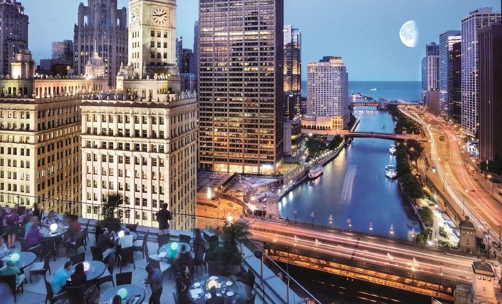 undefined Trump International Hotel & Tower Chicago 8