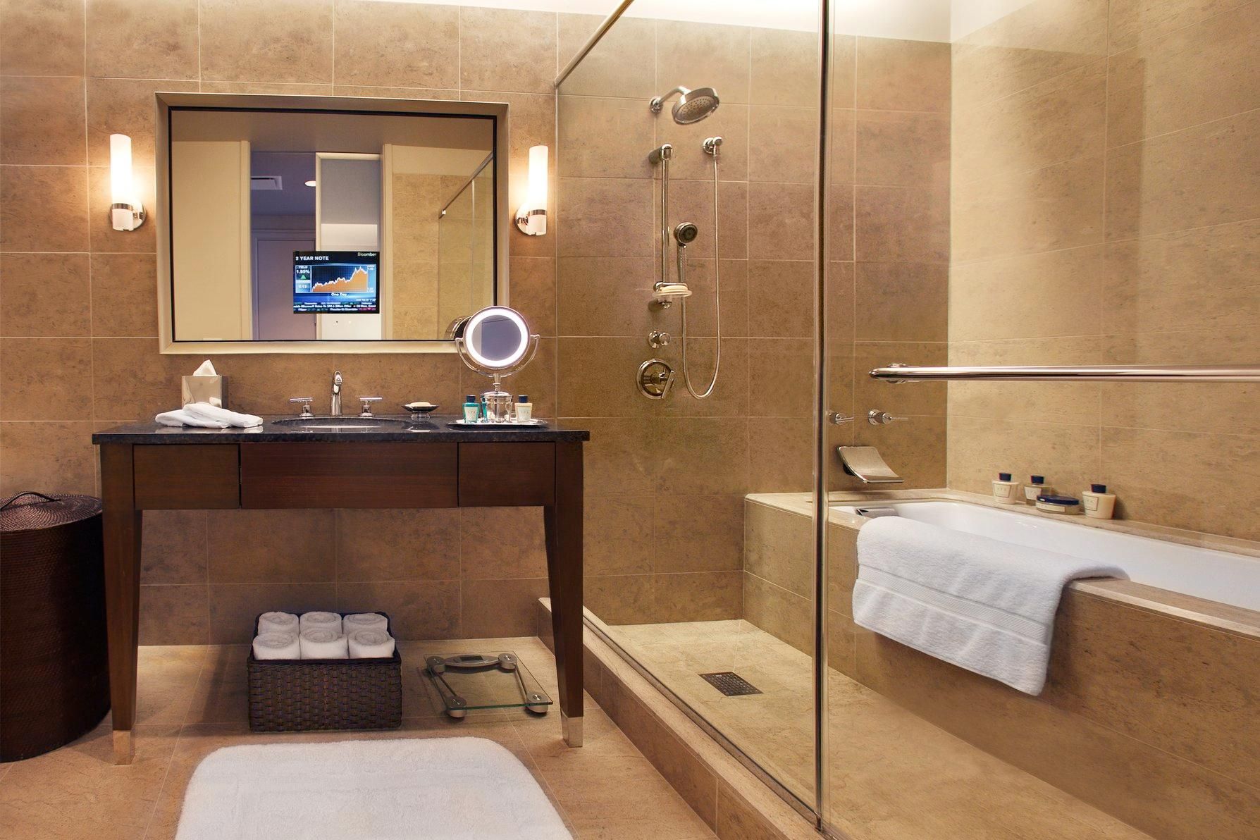 Grand Deluxe River View Room Two Queen Beds