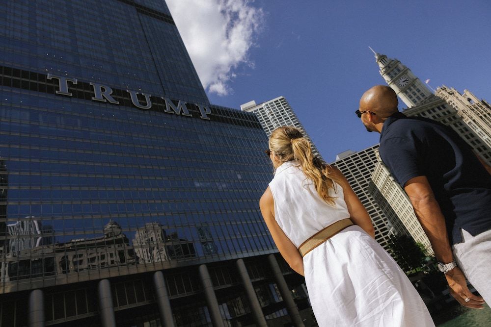 undefined Trump International Hotel & Tower Chicago 3