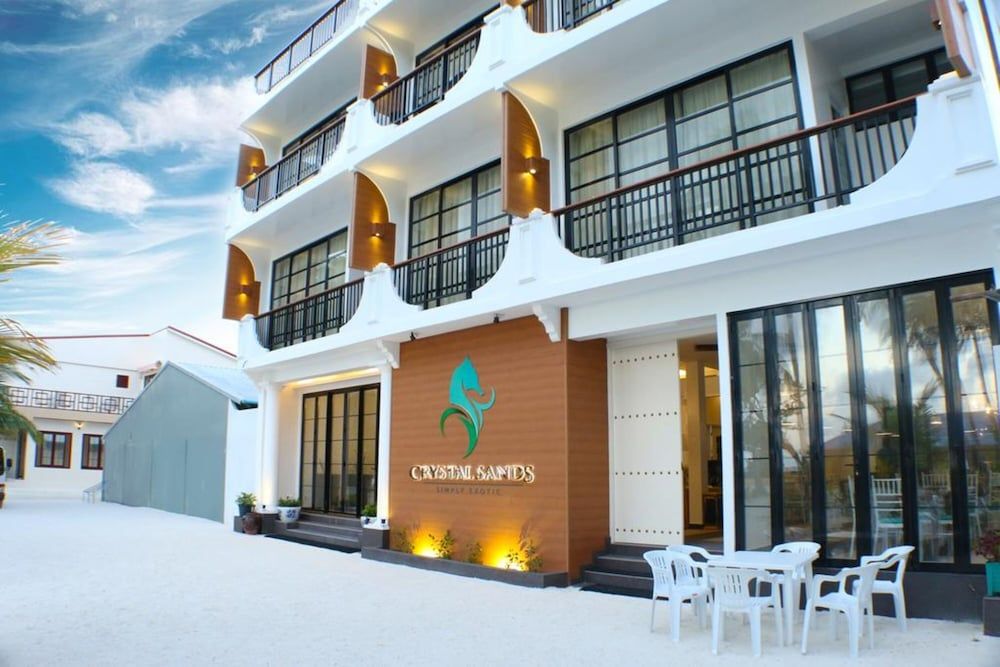 undefined Crystal Sands 4