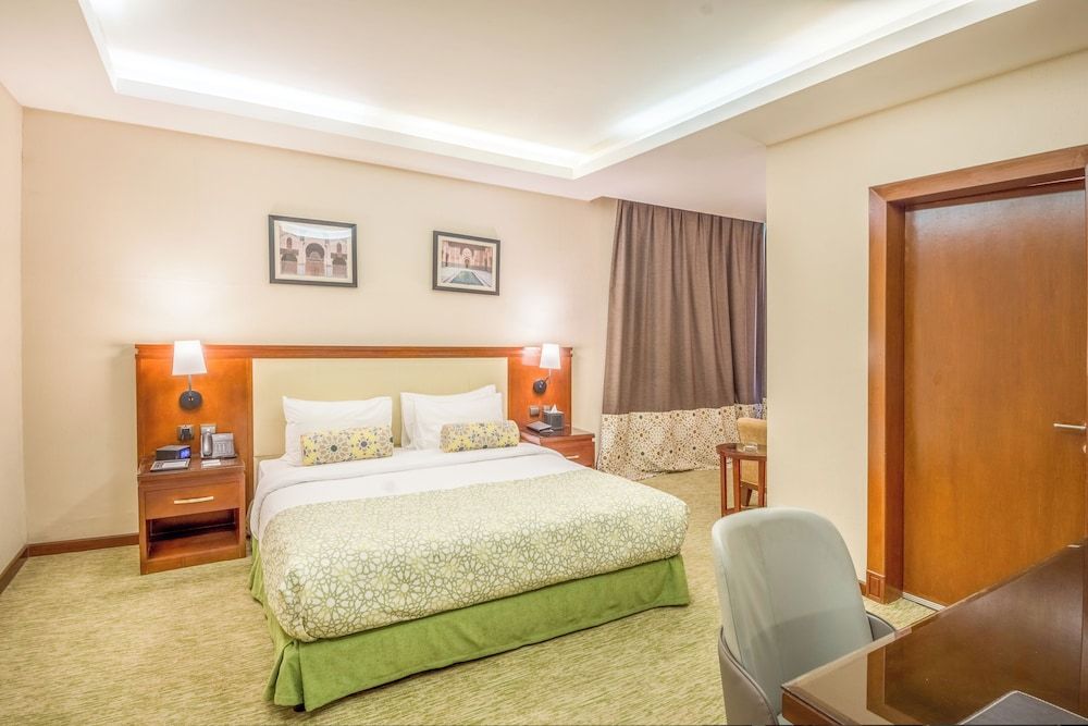 undefined Grand Plaza Hotel - Dhabab Riyadh 3