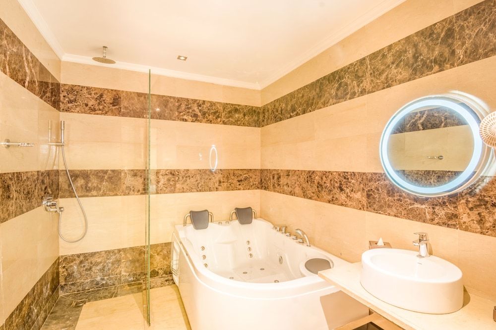 Family Suite, 2 Bedrooms