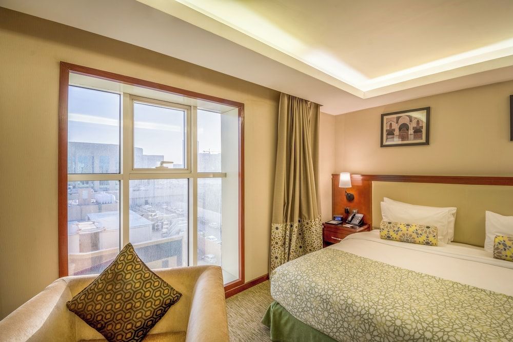 undefined Grand Plaza Hotel - Dhabab Riyadh 2