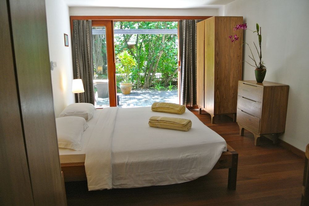 Gangehi Island Resort Club Room, 1 King Bed 2