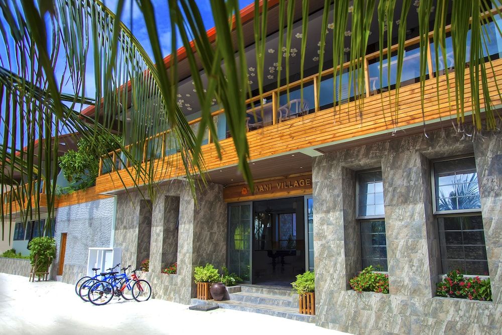 undefined Kaani Village & Spa 3