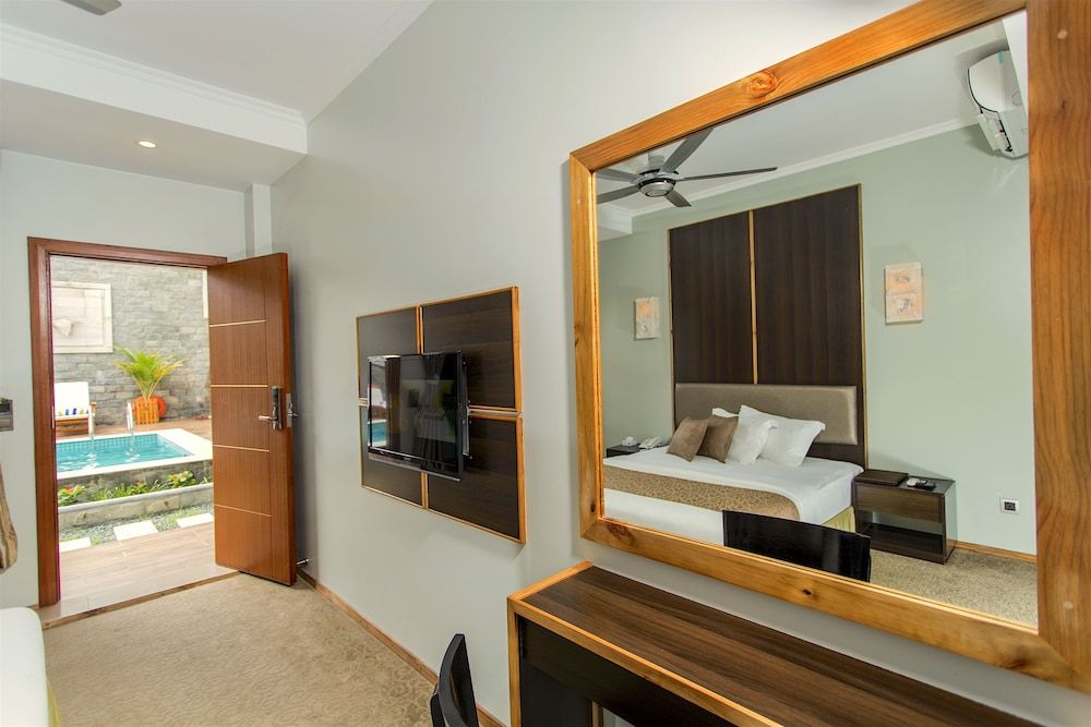 In-Room Amenity