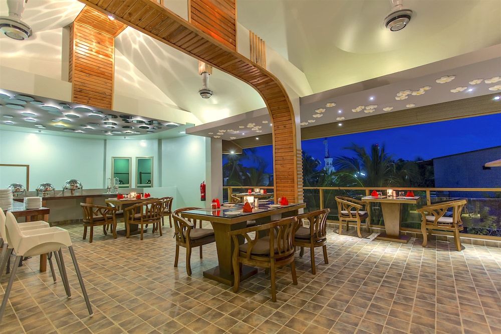 undefined Kaani Village & Spa 9