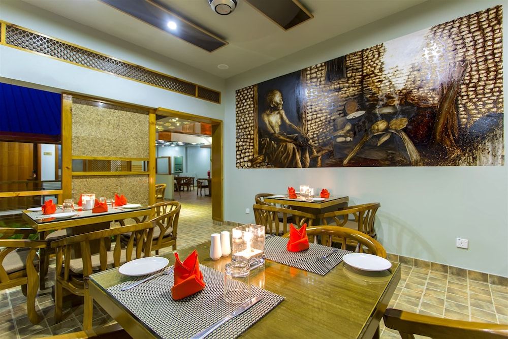 undefined Kaani Village & Spa 8