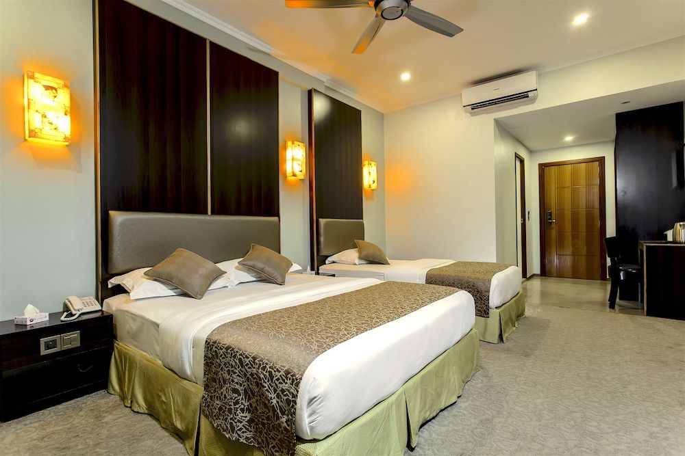 undefined Kaani Village & Spa